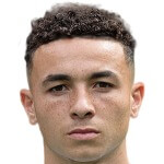 Ruben Vargas
